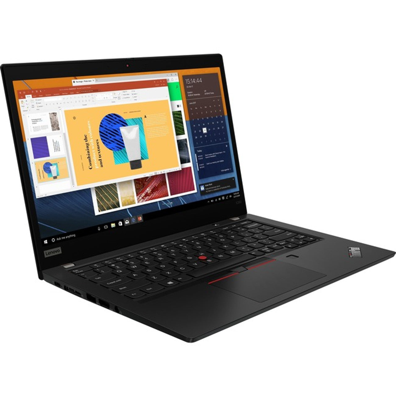 Lenovo X390 - Intel i5/16GB/256GB/Win 11