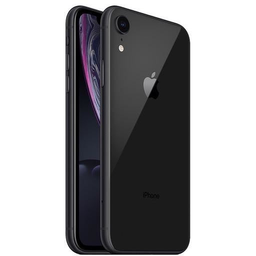 Used Apple iPhone XR Black 128GB – Perth PC - Computer Sales & Service