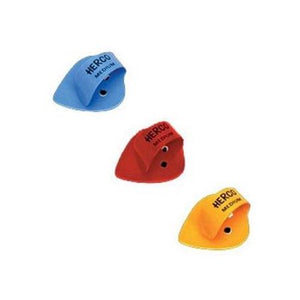 Herco HE113P Flat Thumb Picks Heavy Assorted 3 pack