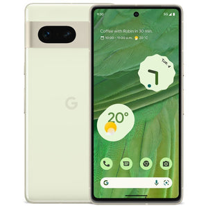 Pixel 7 - 128GB Lemongass