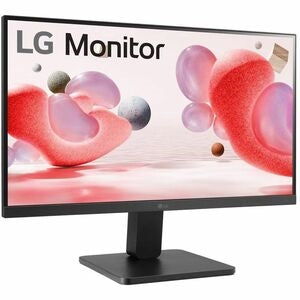 LG 22MR41A-B 22" Class Full HD Gaming LCD Monitor - 16:9