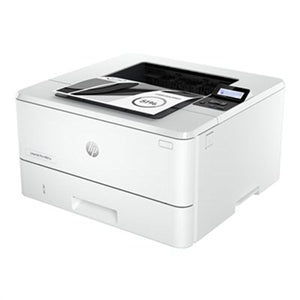 HP LaserJet Pro 4001 4001dw Desktop Wireless Laser Printer - Monochrome