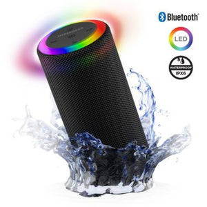 HyperGear Speaker Bluetooth Halo