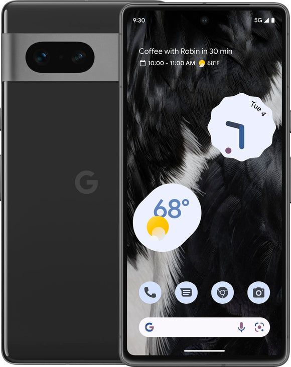 Used Google Pixel 7