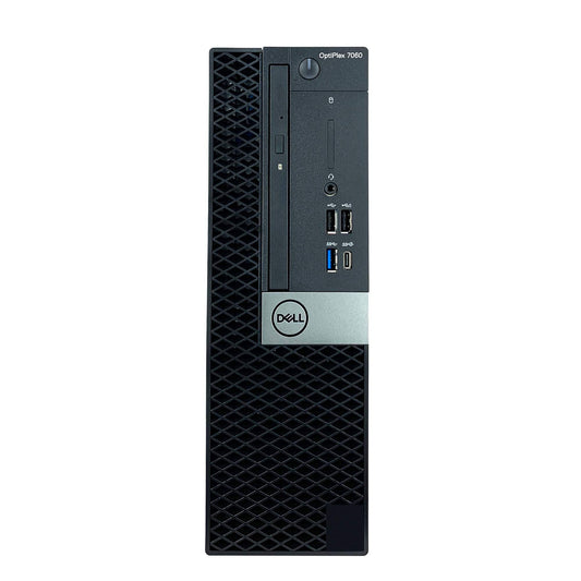 Dell Optiplex 7060 - i5/8GB/128GB - Win 11