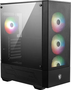 NEW - Gaming Desktop - Ryzen 7 / 32GB / 2TB / RTX4060