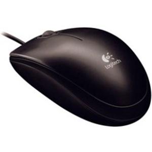 Logitech B100 Optical USB Mouse