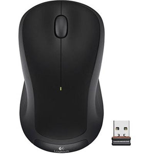 Logitech M310 Wireless Mouse, 2.4 GHz with USB Nano Receiver