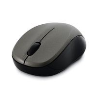 Verbatim Silent Wireless Blue LED Mouse – Graphite