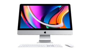 Off-Lease - 2020 27" iMac 5K Retina Display - 8GB / 256GB