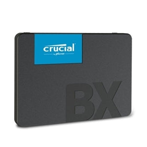 Crucial BX500 1 TB Solid State Drive - 2.5