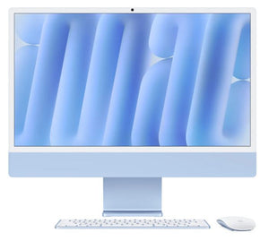 Used - 2021 24" iMac - M1 / 16GB / 2TB