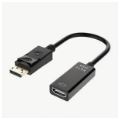 DisplayPort to HDMI