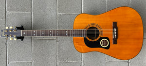 1990s Washburn D28S/N Acoustic LEFTY