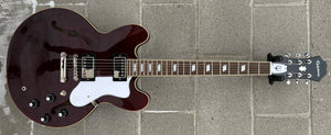 Epiphone Noel Gallagher Riviera