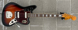 used Squier Classic Vibe Jaguar