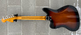 used Squier Classic Vibe Jaguar