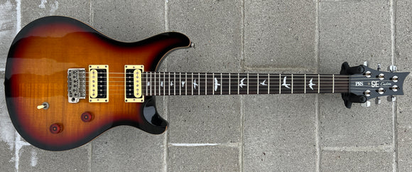 used PRS SE Custom 24