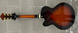 used Ibanez AFJ85 Archtop Guitar