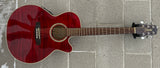 used Takamine EG540C Acoustic/Electric