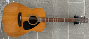 1970s Yamaha FG-160-1