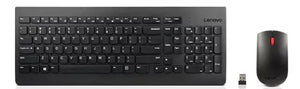 Lenovo 510 Wireless Keyboard Mouse Combo