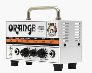 Orange MT20 MIcro Terror Guitar Amp Head