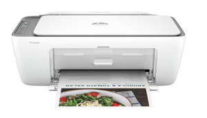 HP Deskjet 2855e All In One Inkjet Printer