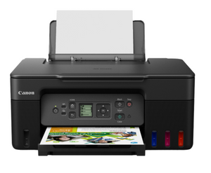 Canon G3270WE MegaTank Wireless Document & Photo Printer