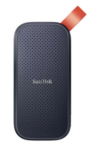 SanDisk Portable SSD - 2TB