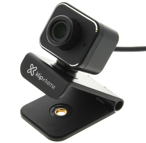 Klipxtreme Laguham 1080p Webcam