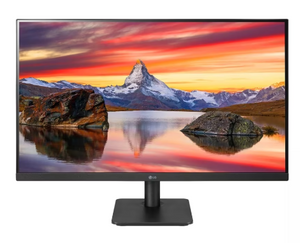 27" FHD IPS 3-Side Borderless Monitor with FreeSync™