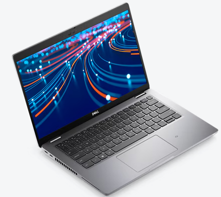 Off Lease Dell Latitude 5420 - Intel i5/16GB/256GB