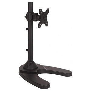 S510 10 - 27" TV/Monitor Desk Stand