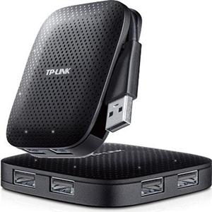 TP-Link USB 3.0 4-Port Portable Hub