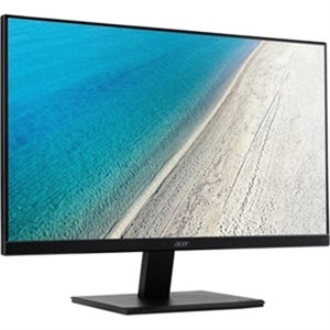 Acer Vero V7 V247Y E Full HD LCD Monitor - 16:9 - Black