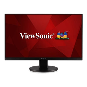 ViewSonic Value VA2447-MH 24"