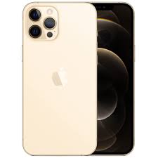 iPhone 12 Pro Max - 256GB - Gold