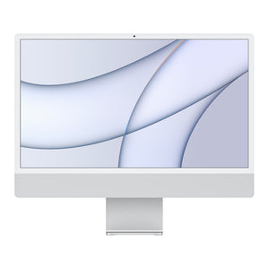 Refurbished - Apple iMac 24" - 2021 - M1/16GB/512GB