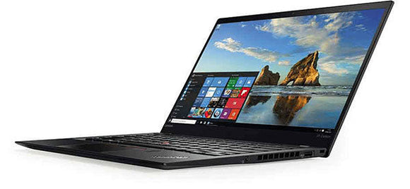 Used Lenovo ThinkPad X1 Carbon 7th Gen - Intel i5/16GB/256GB