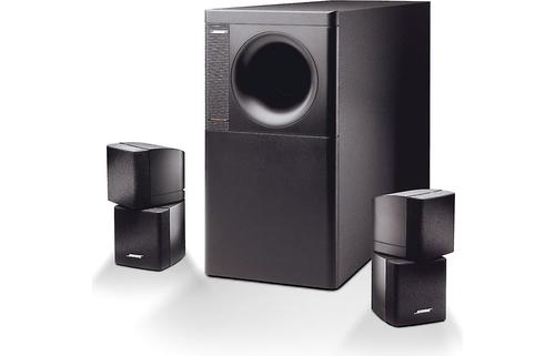 Used - Bose Acoustimass 5 Series III Speaker System – Perth PC - Computer  Sales & Service