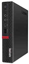 Off Lease Lenovo ThinkCentre M720q Tiny Core i5/16GB/256GB