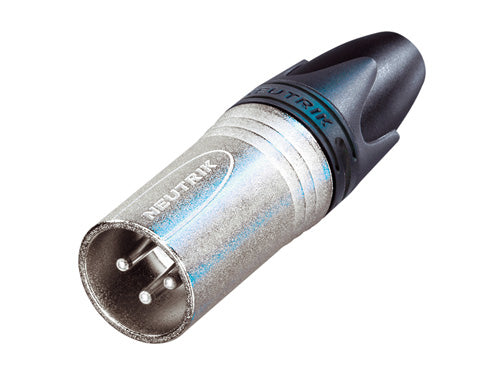 Neutrik NC3MXX XLR Male Connector