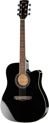 Ibanez Performance Series Acoustic/Electric PF15ECE