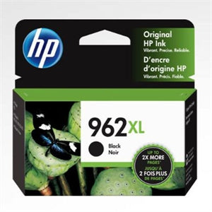 HP 962XL Original Ink Cartridge - Black