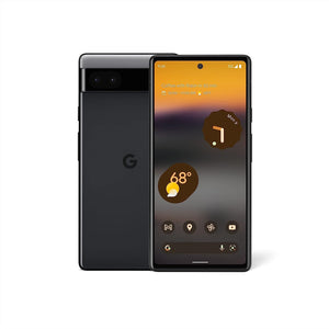 used Google Pixel 6a - 128GB