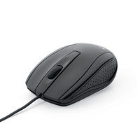 Verbatim Corded Optical USB Mouse 98106