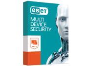 Eset Multi-Device Security 10-Devices, 1 Year