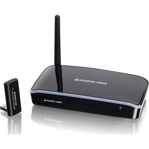 IOGEAR Wireless 1080p Computer to HD Display Kit (GUWAVKIT4B)