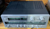 Sony STR-V5 Stereo Receiver